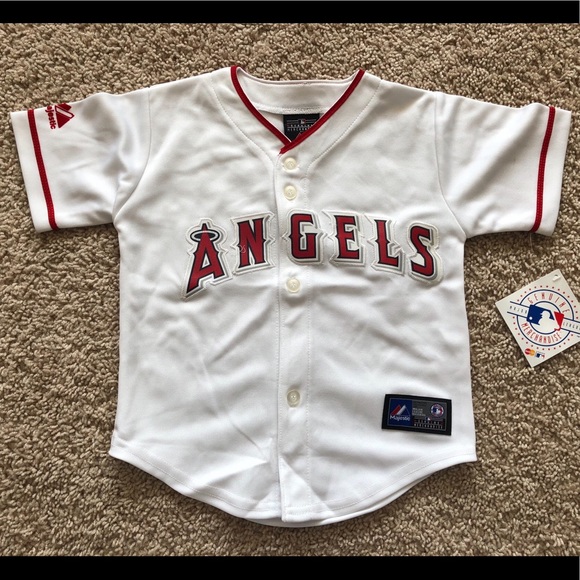 toddler baseball jersey